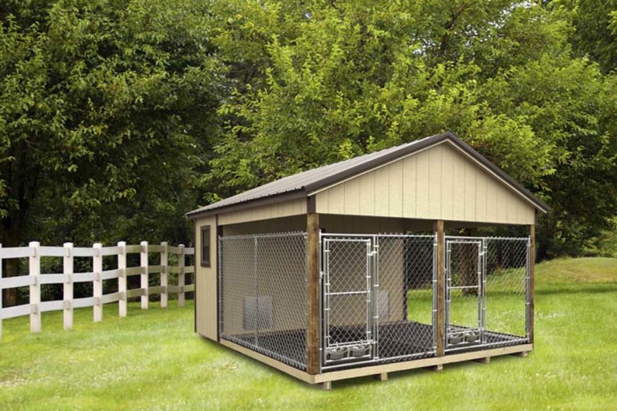 Dog Kennels