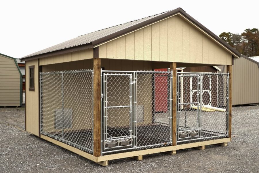 Dog Kennels