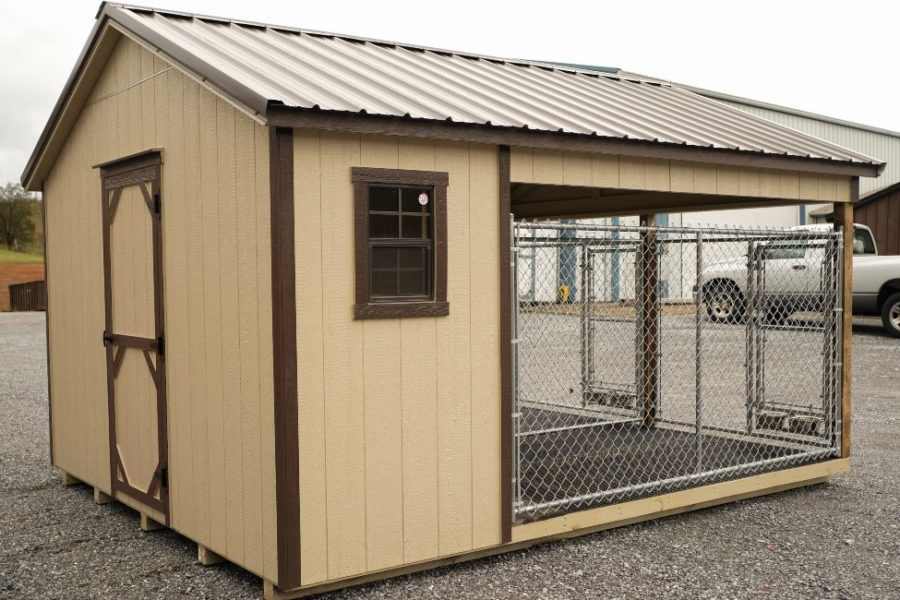 Dog Kennels