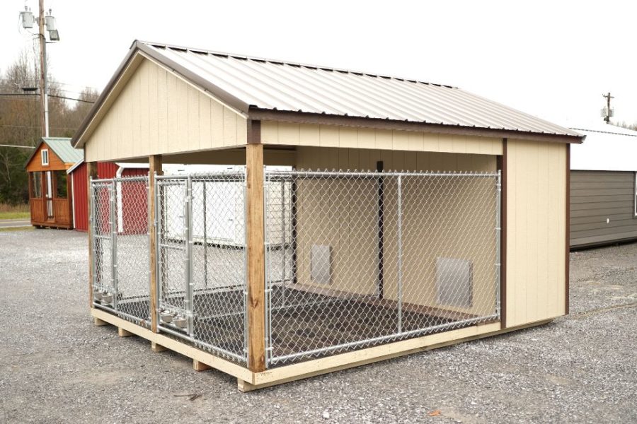 Dog Kennels