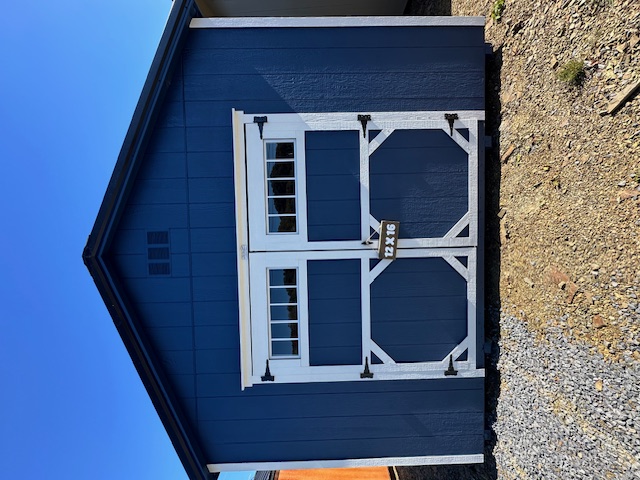 12 x 16 Cottage