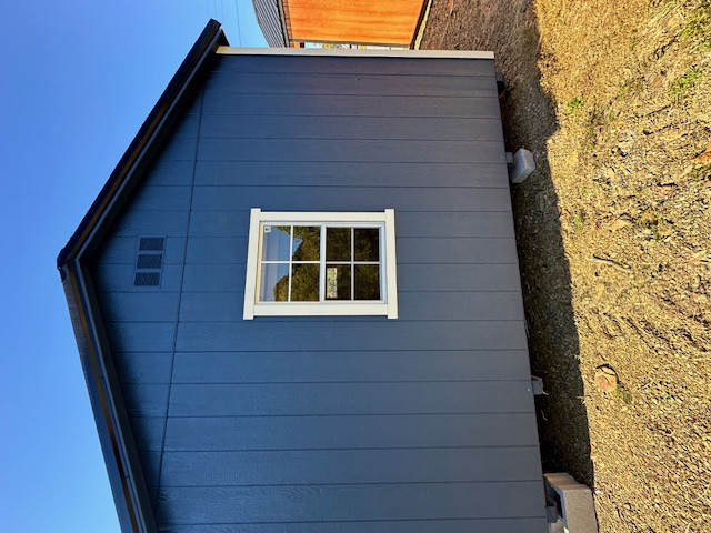 12 x 16 Cottage