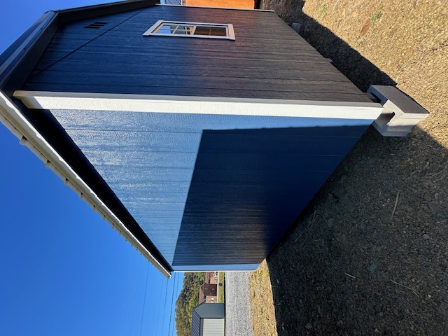 12 x 16 Cottage