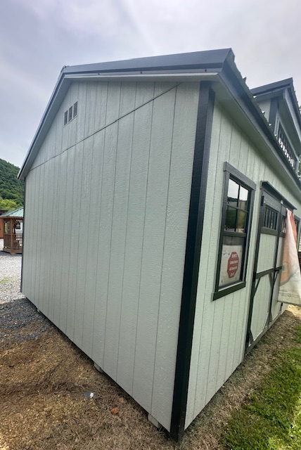 12 x 16 Cottage
