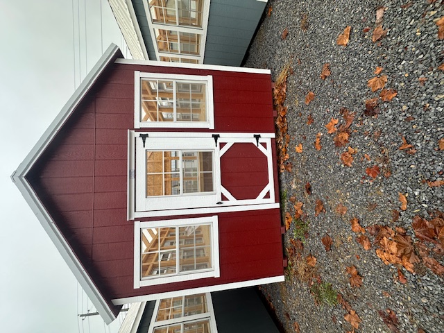 10 x 12 Gardener Greenhouse