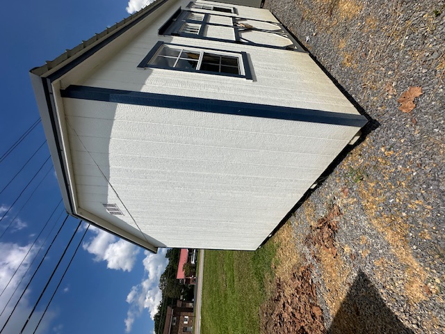 12 x 16 Cottage 