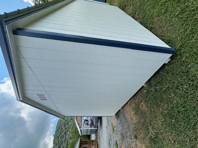 12 x 16 Cottage 