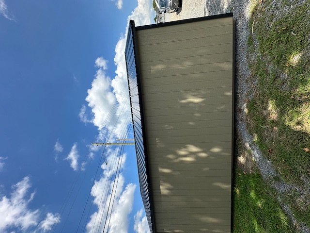 12 x 20 Cottage