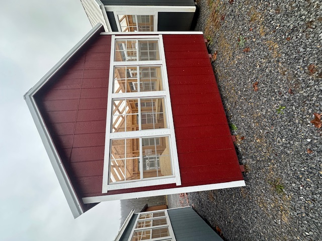 10 x 12 Gardener Greenhouse