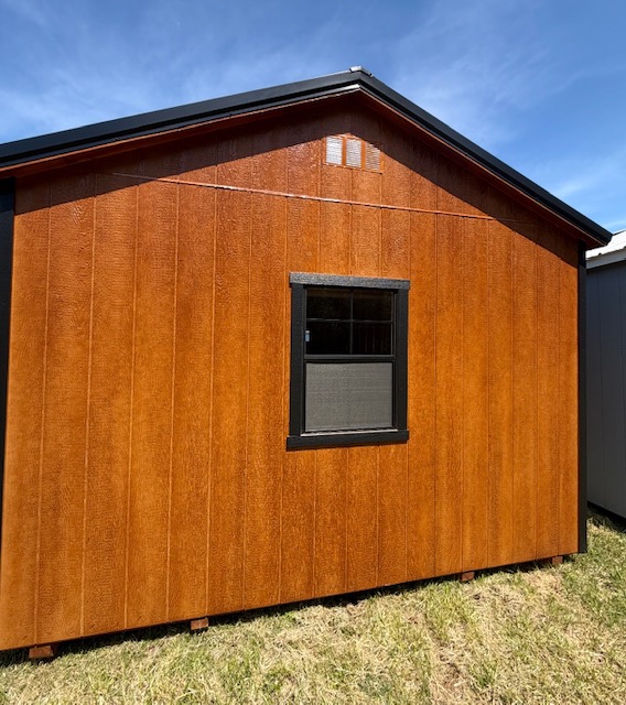 12x20 Cottage 17826