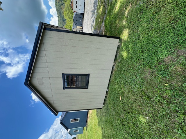 12 x 20 Cottage