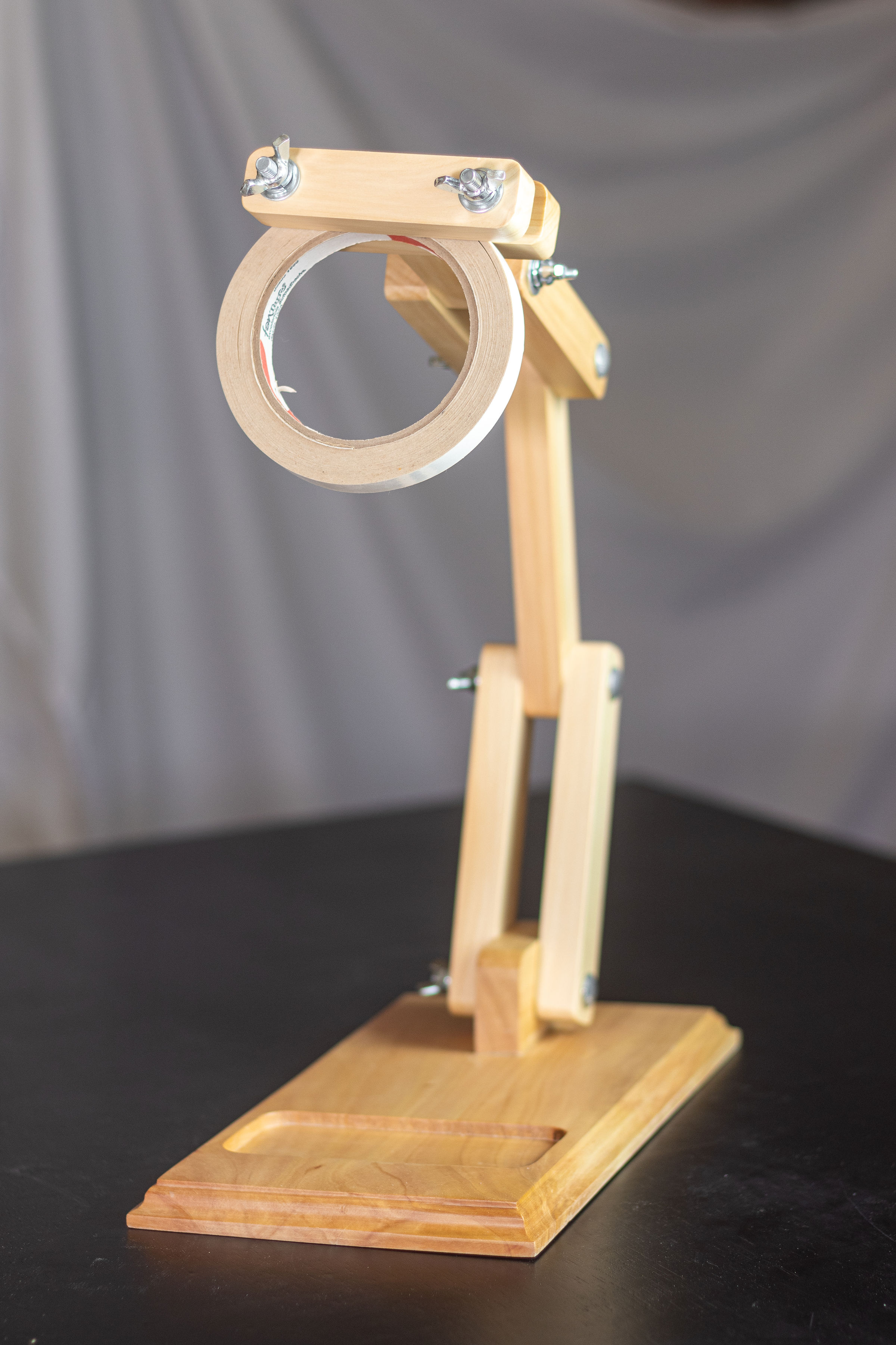 Porta Bastidor Base para Costura