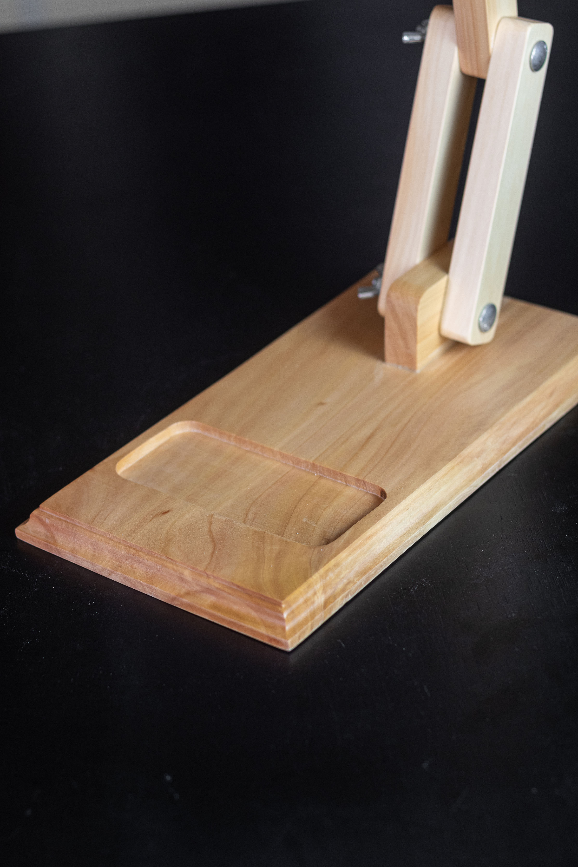 Porta Bastidor Base para Costura