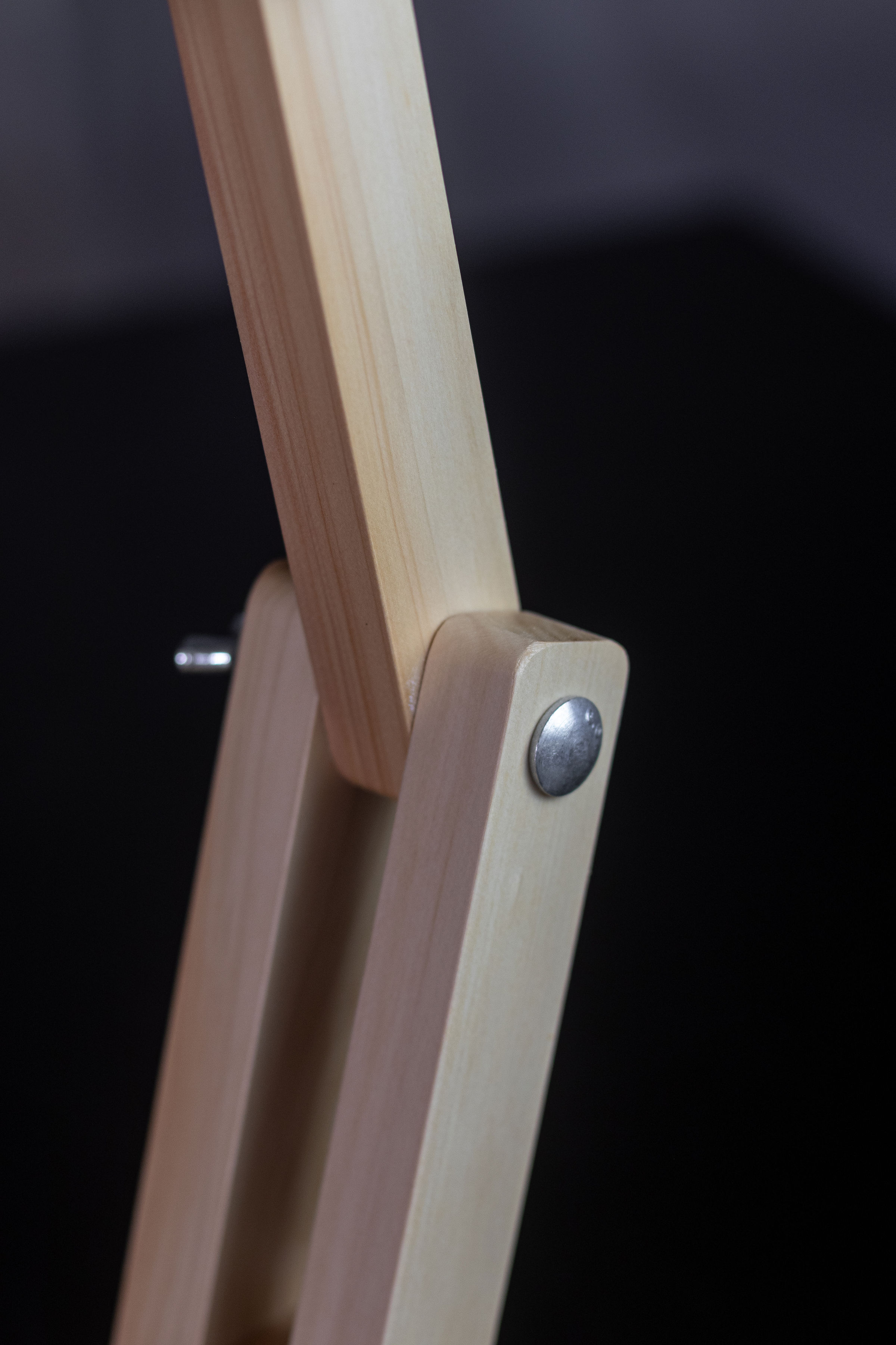 Porta Bastidor Base para Costura