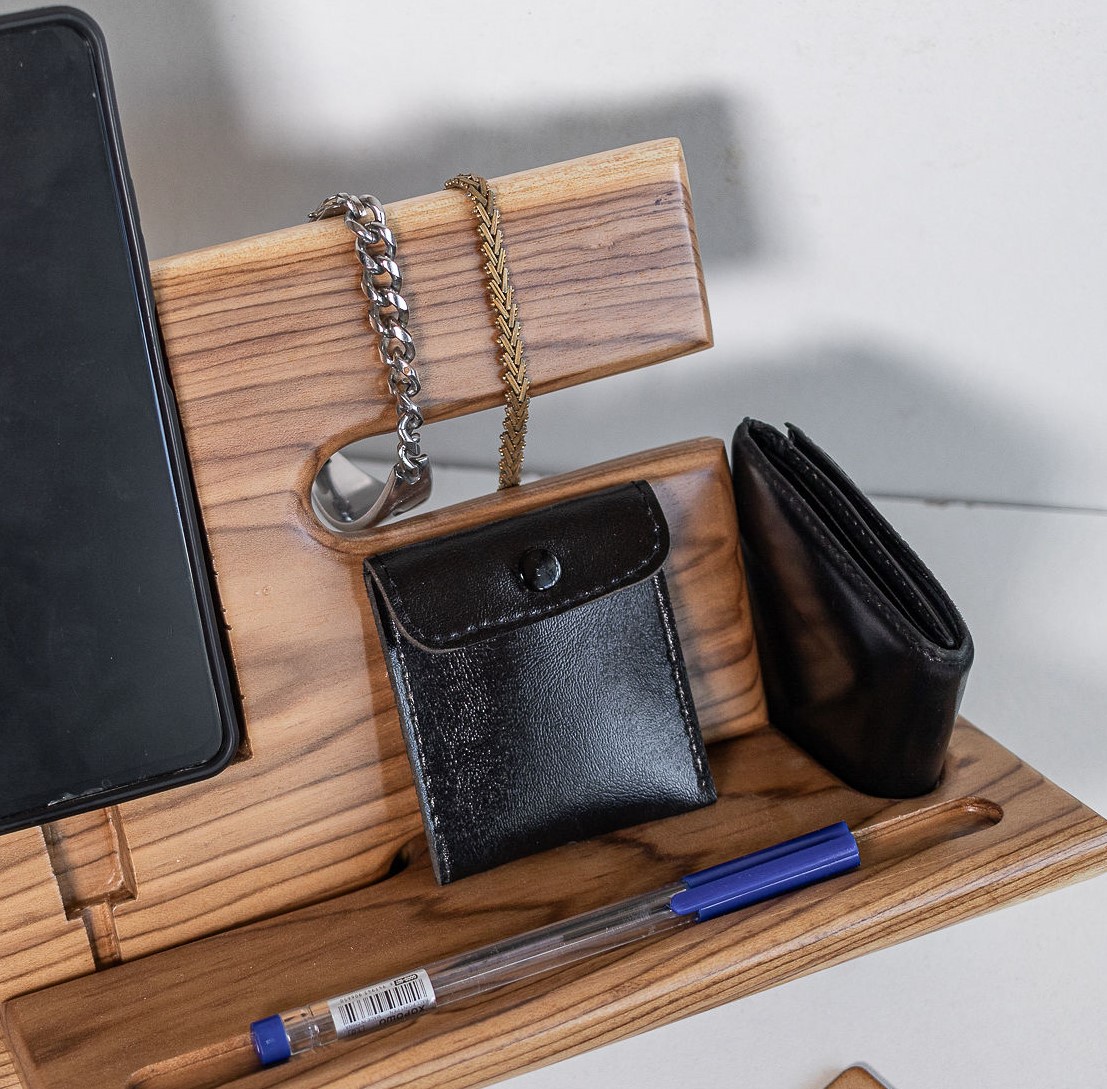 Organizador de escritorio 