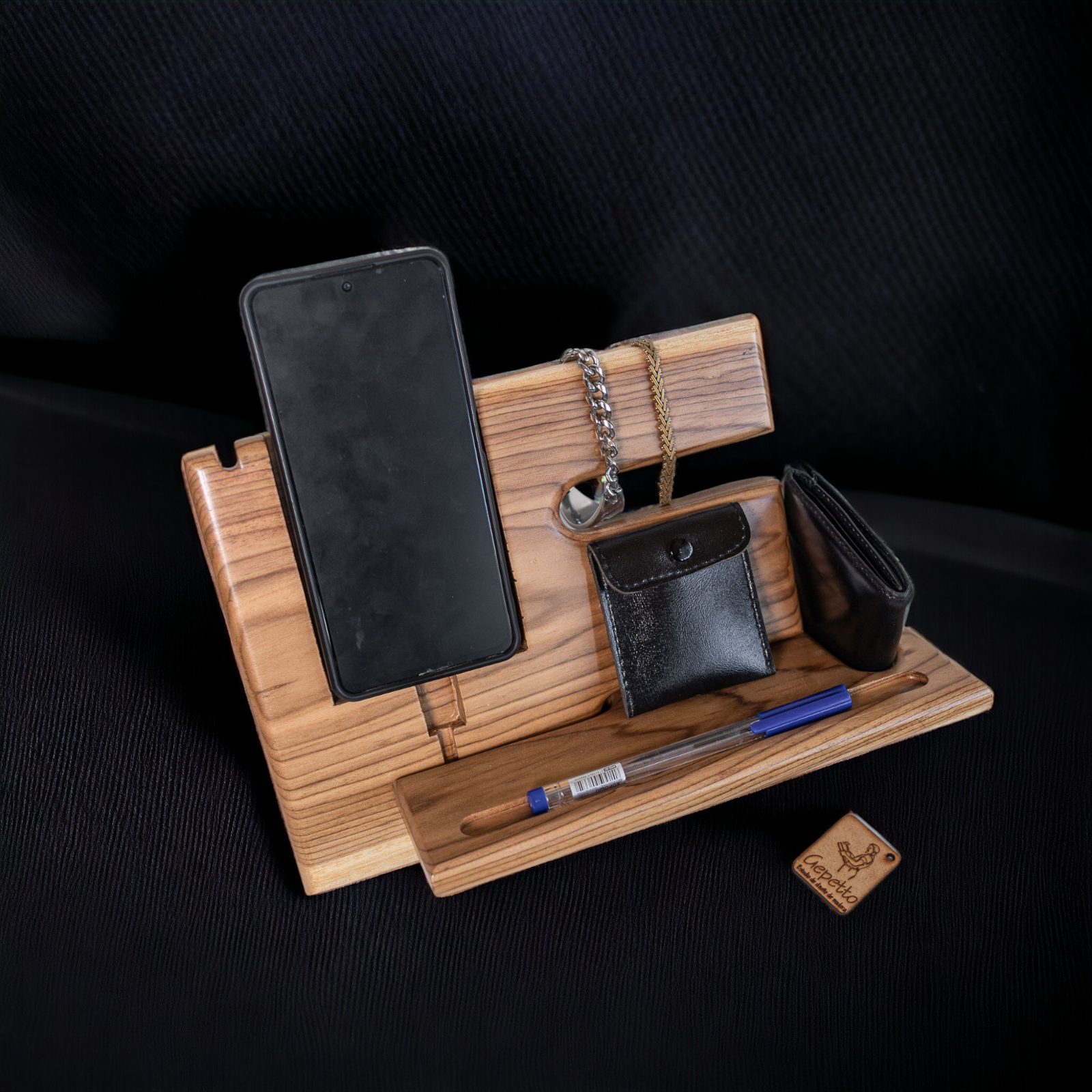 Organizador de escritorio 