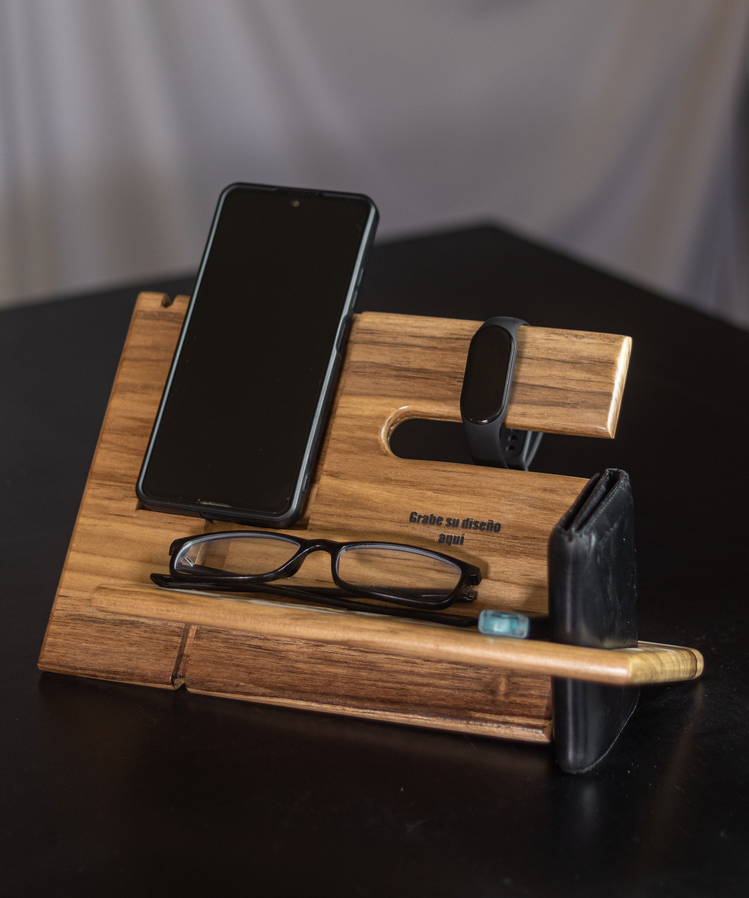 Organizador de escritorio 