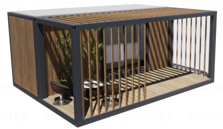 Tyni house MINI-15+14