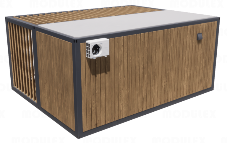 Tyni house MINI-15+14