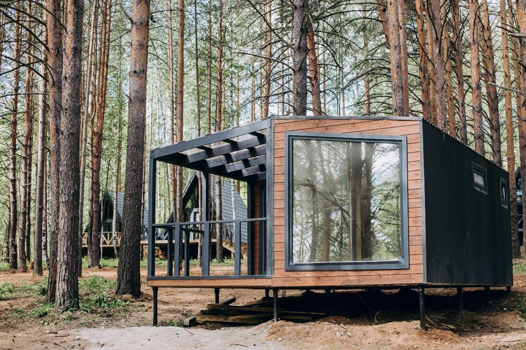 Tyni house MINI-24+6