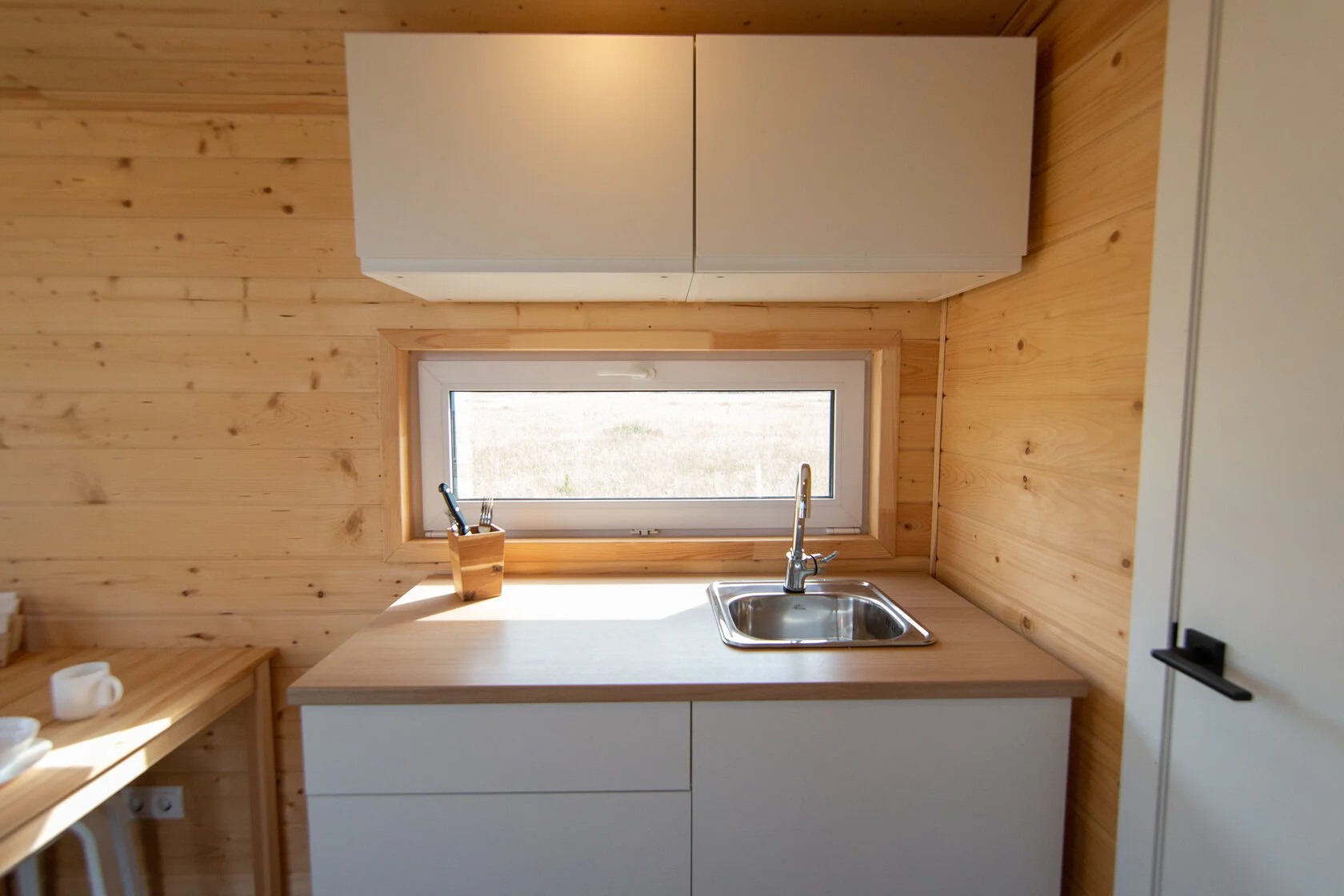 Tyni house MINI-22+8