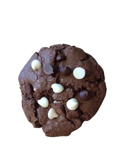 Triple Chocolate (gluten-friendly) 