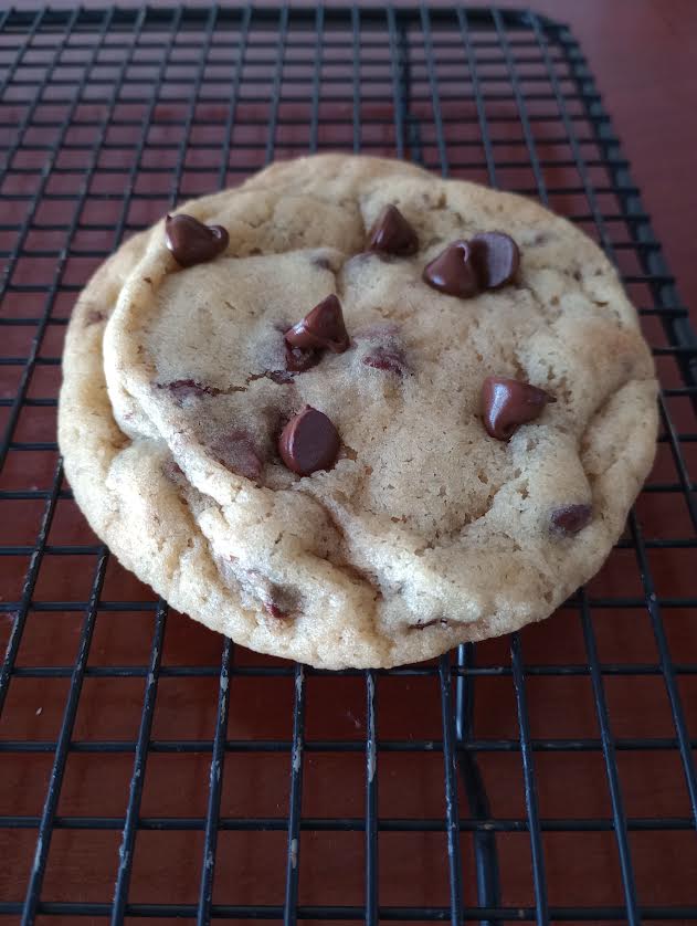 Chocolate Chip (gluten friendly)