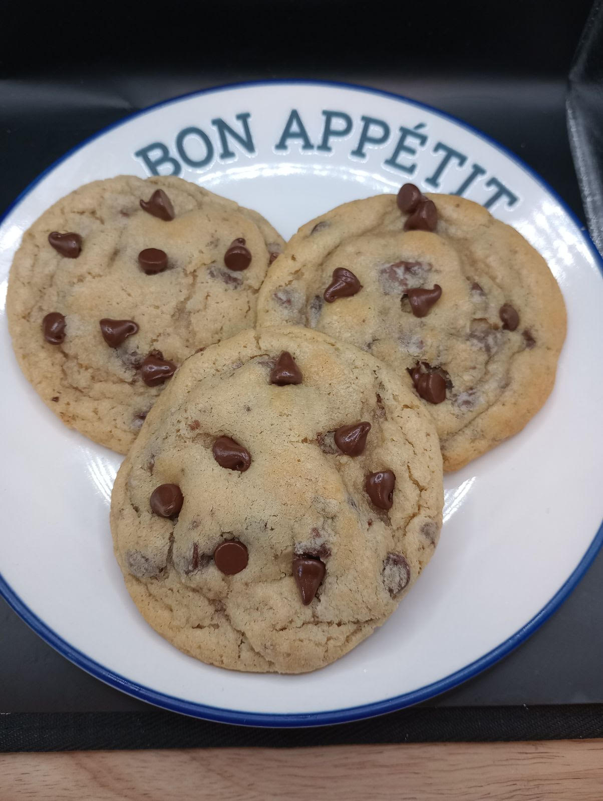 Chocolate Chip