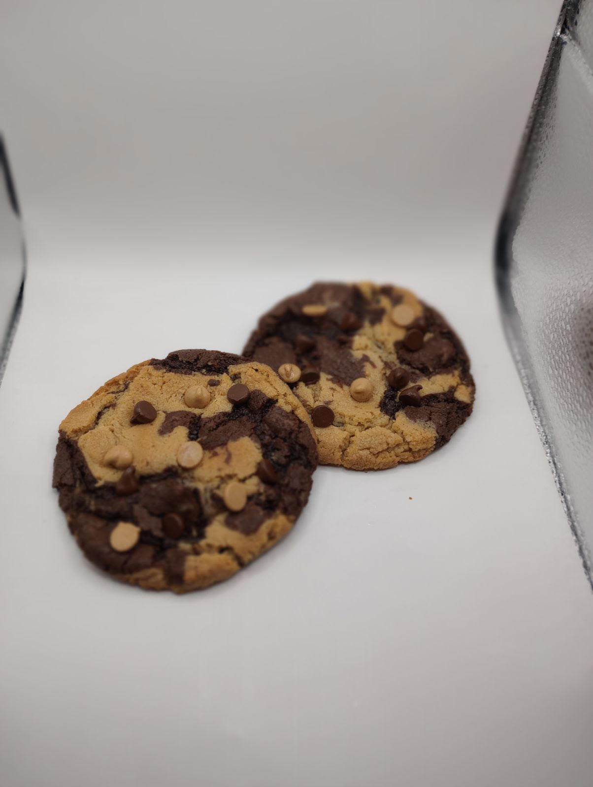 Chocolate Peanut Butter