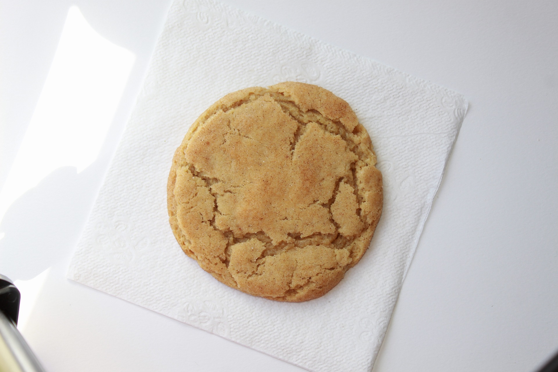 GF Snickerdoodle