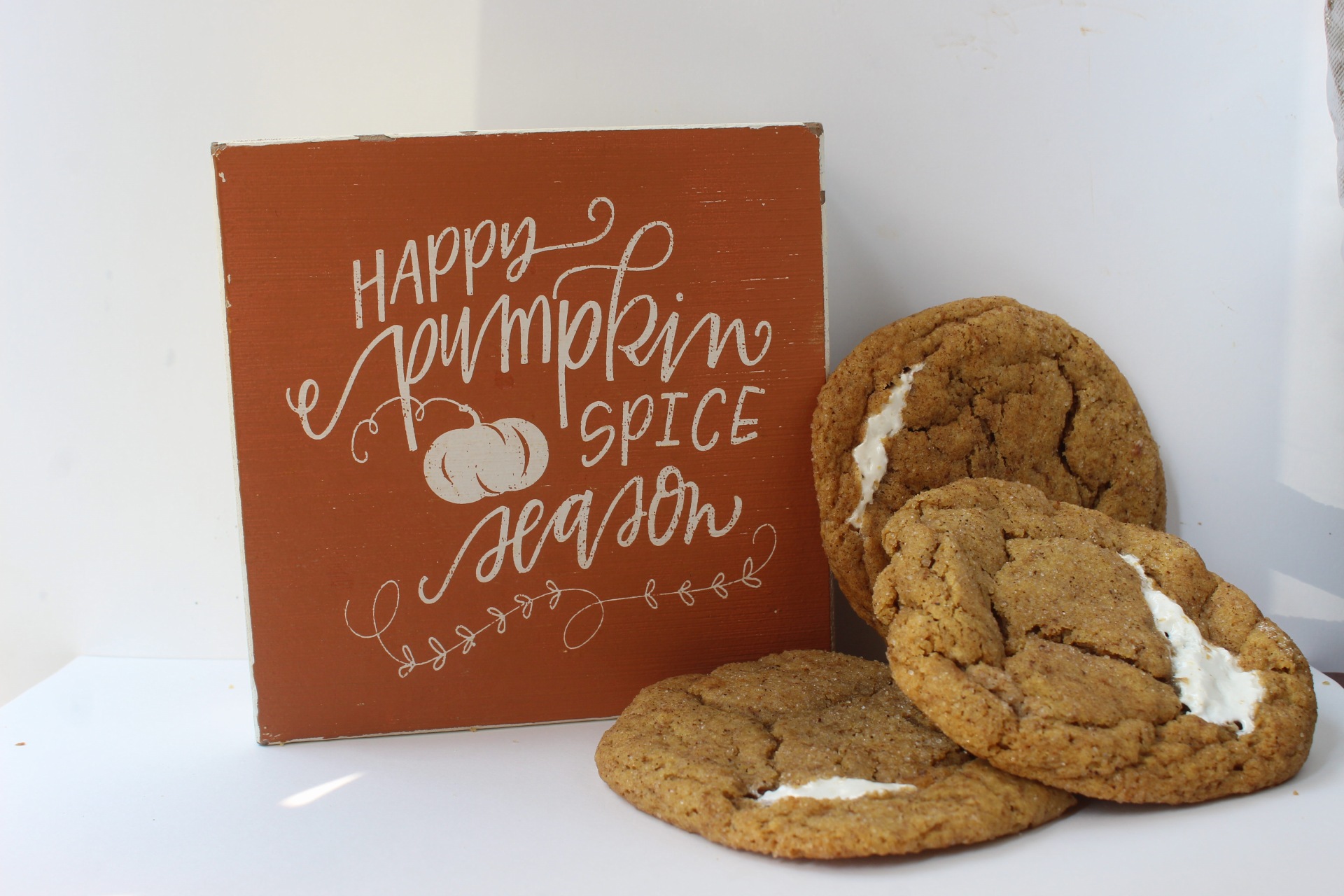 Pumpkin Spice Latte