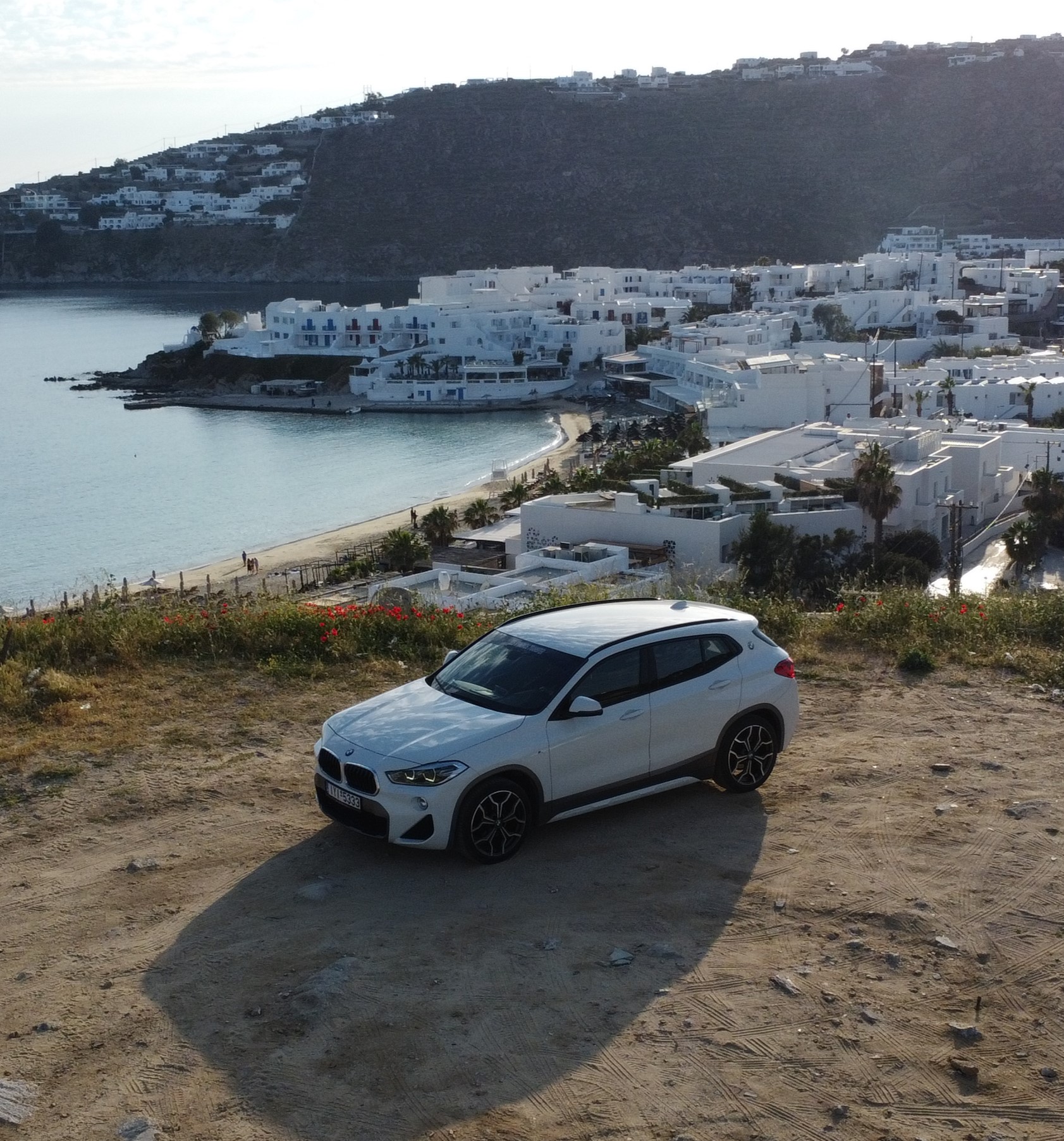 Private Luxury Transfer 1-4 Passengers