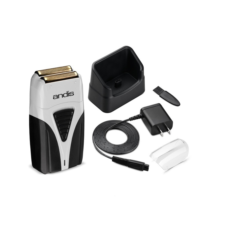 Barbeador elétrico Andis Pro Lithium Plus