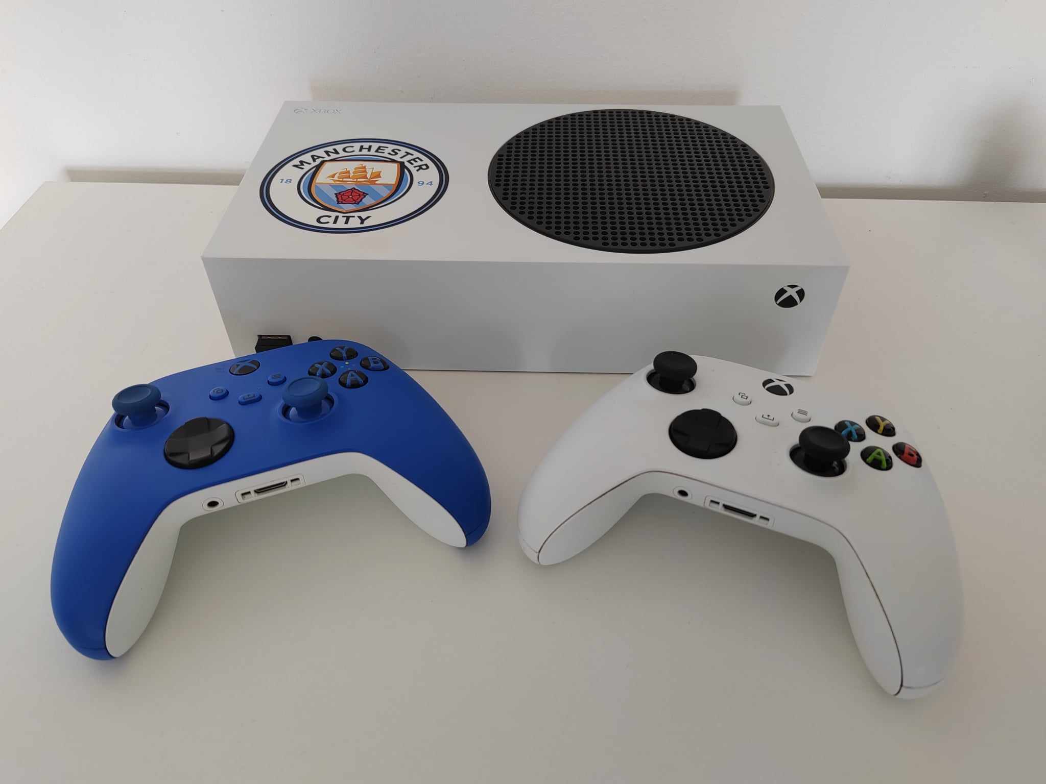 XBOX one custom UV printed DESIGN