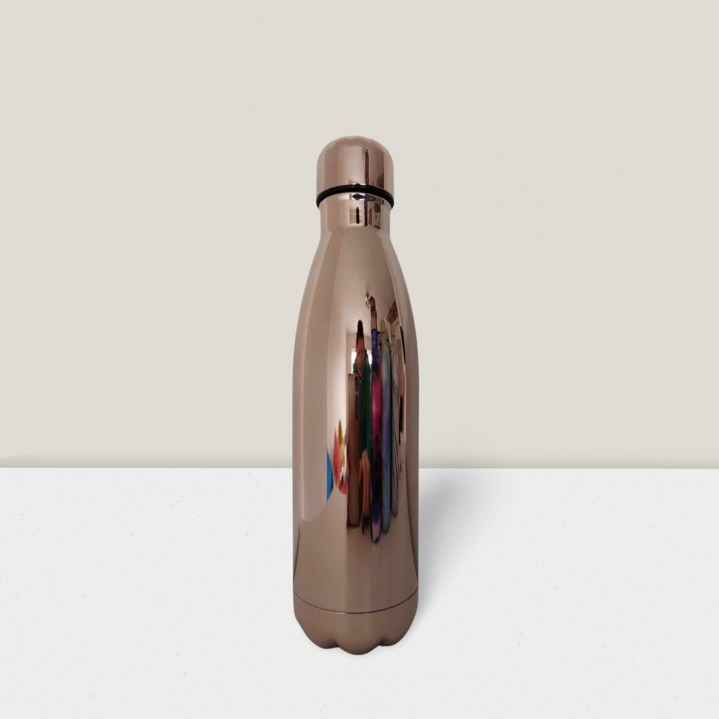 Stainless Steel Insulated Water Bottle