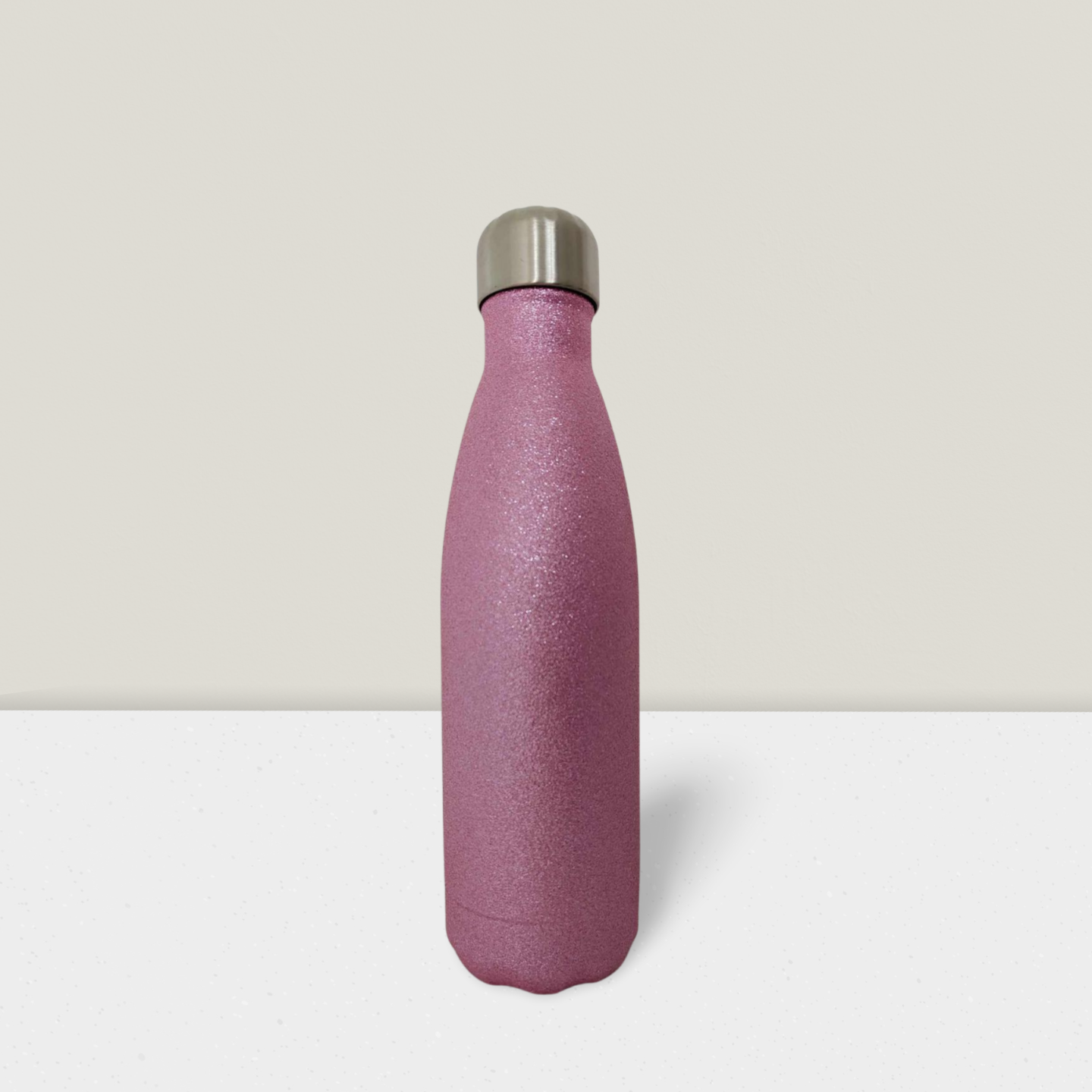 Stainless Steel Insulated Water Bottle