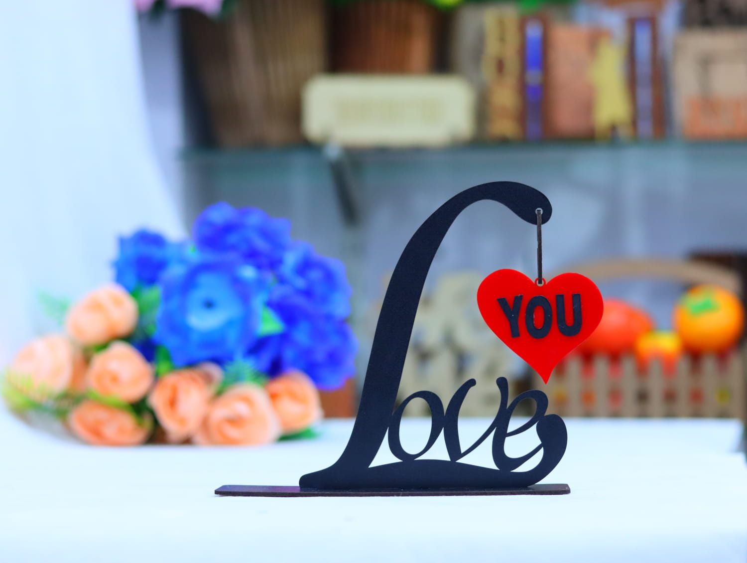 Love Decoration