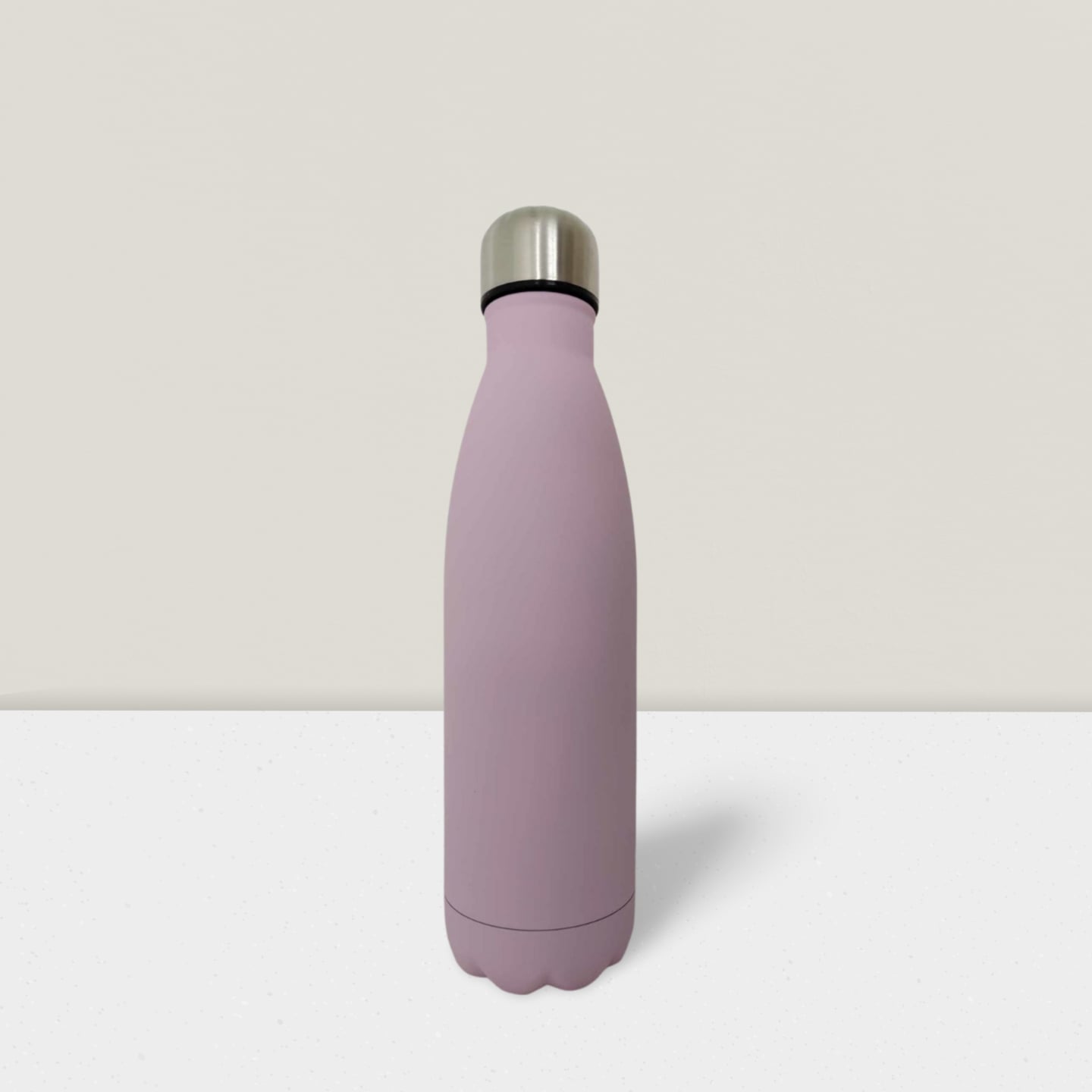 Stainless Steel Insulated Water Bottle - Barbie Design 