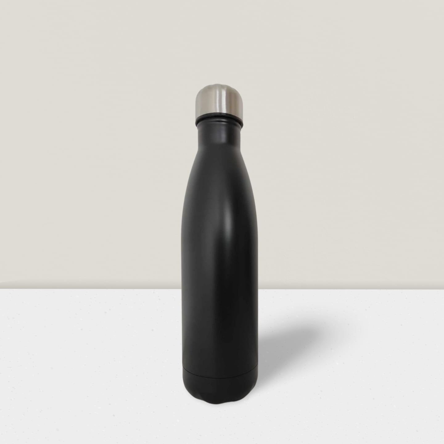 Stainless Steel Insulated Water Bottle - Xbox Design