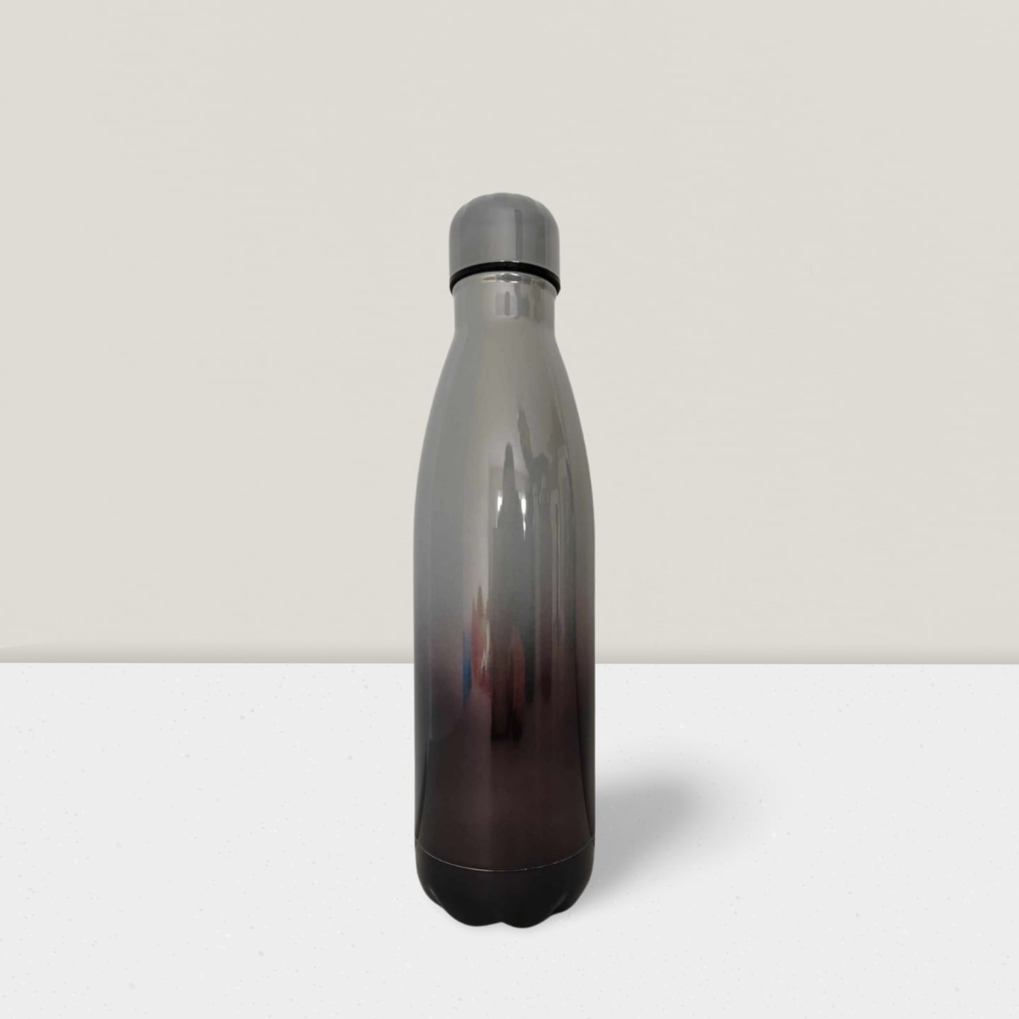 Stainless Steel Insulated Water Bottle - Xbox Design