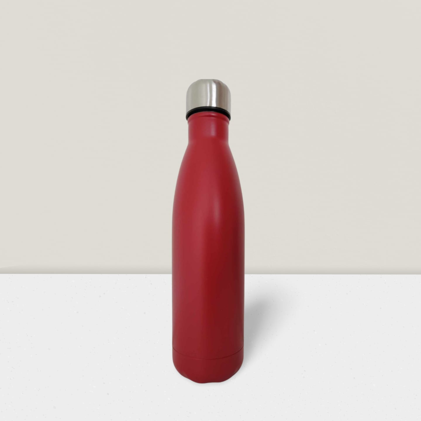 Stainless Steel Insulated Water Bottle - Xbox Design