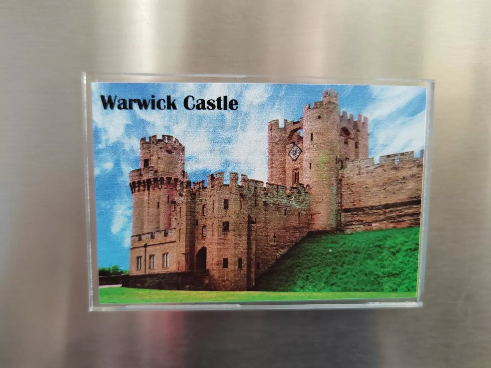 Custom Fridge Magnets Any Logo or Photo\T