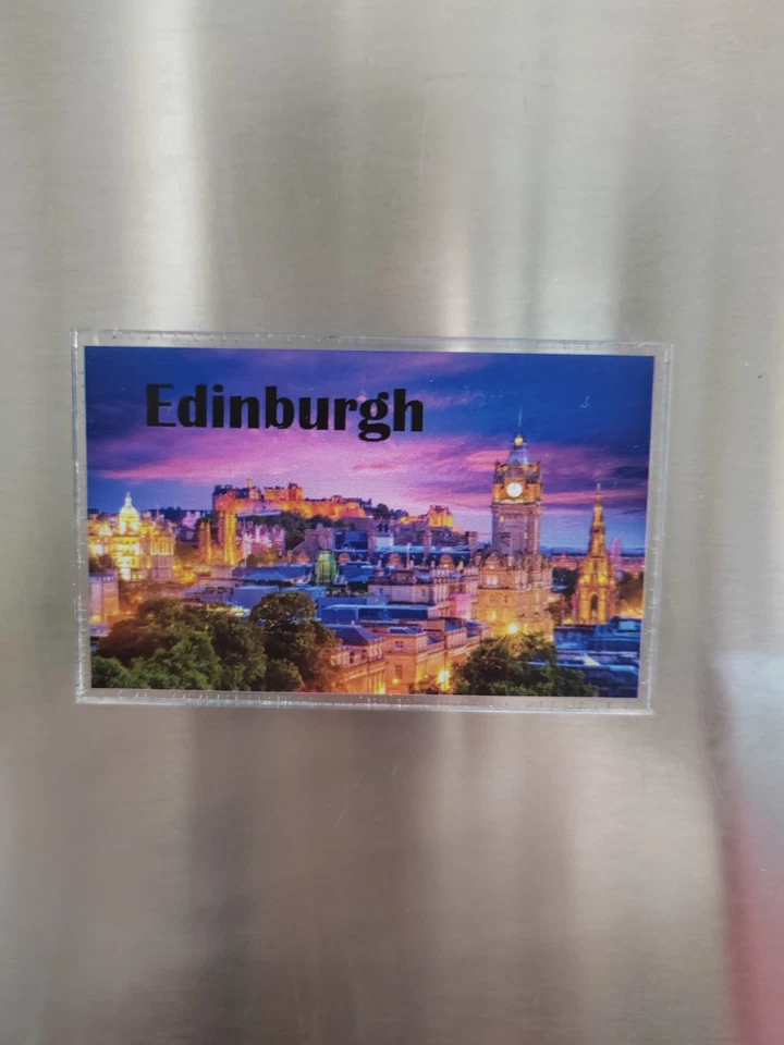Custom Fridge Magnets Any Logo or Photo\T