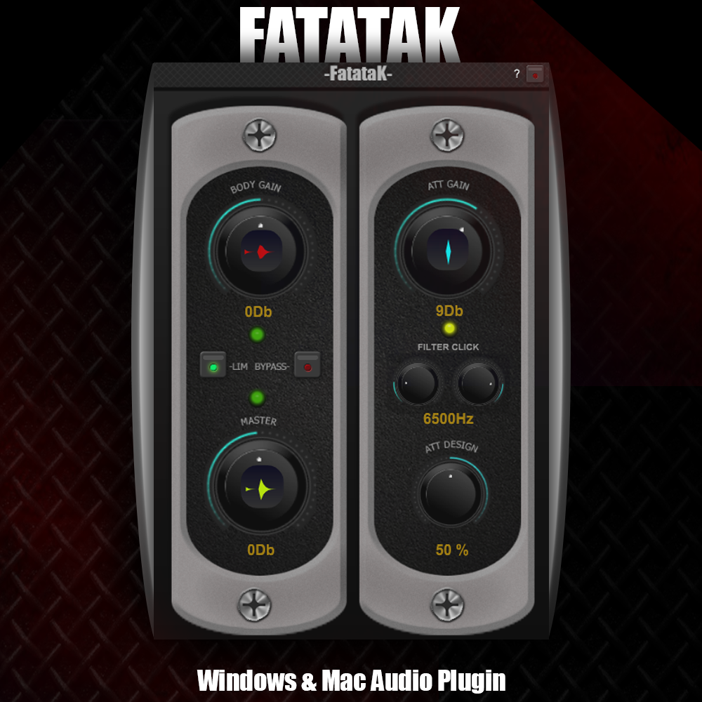 FATATAK