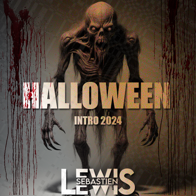 INTRO HALLOWEEN 2024