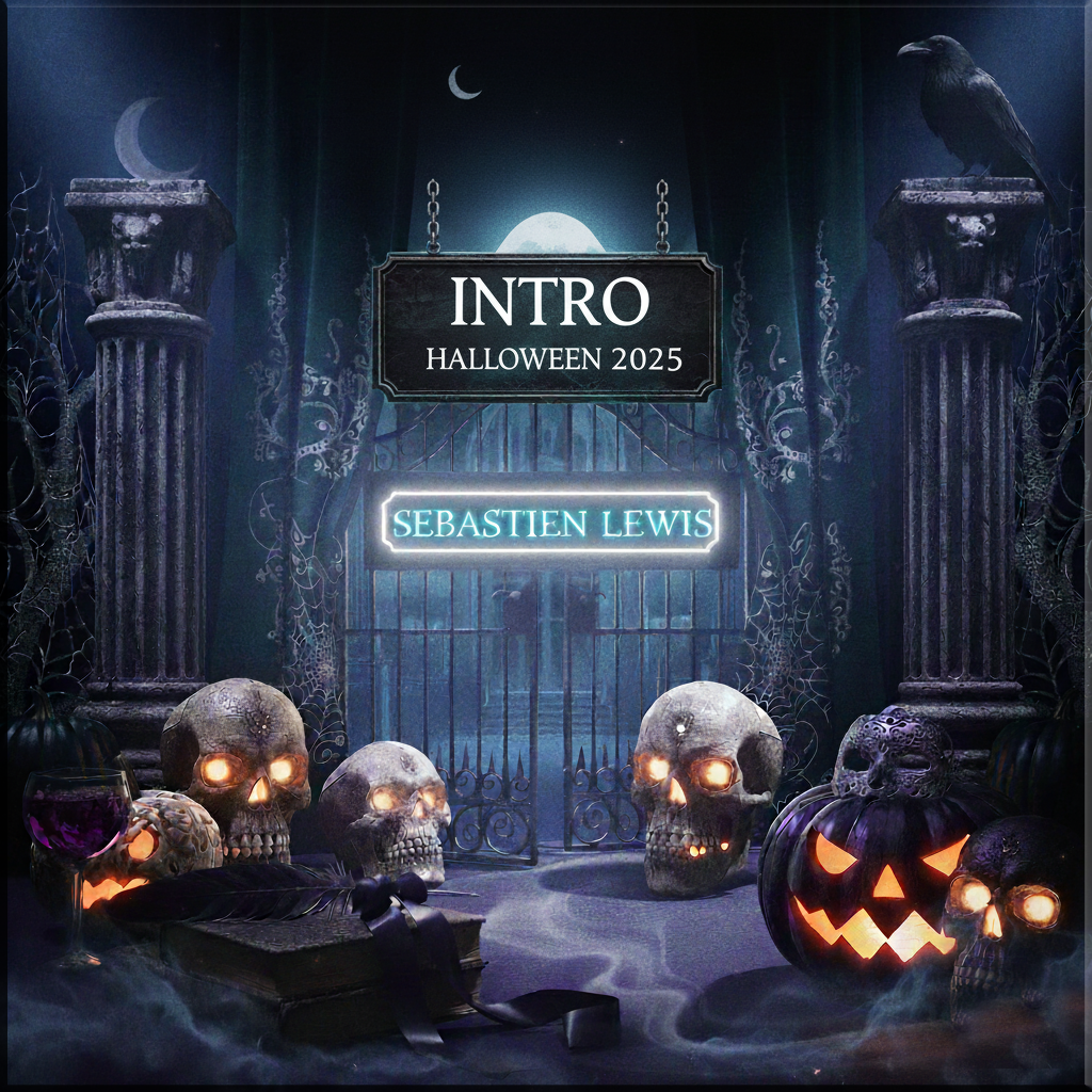 INTRO HALLOWEEN 2025