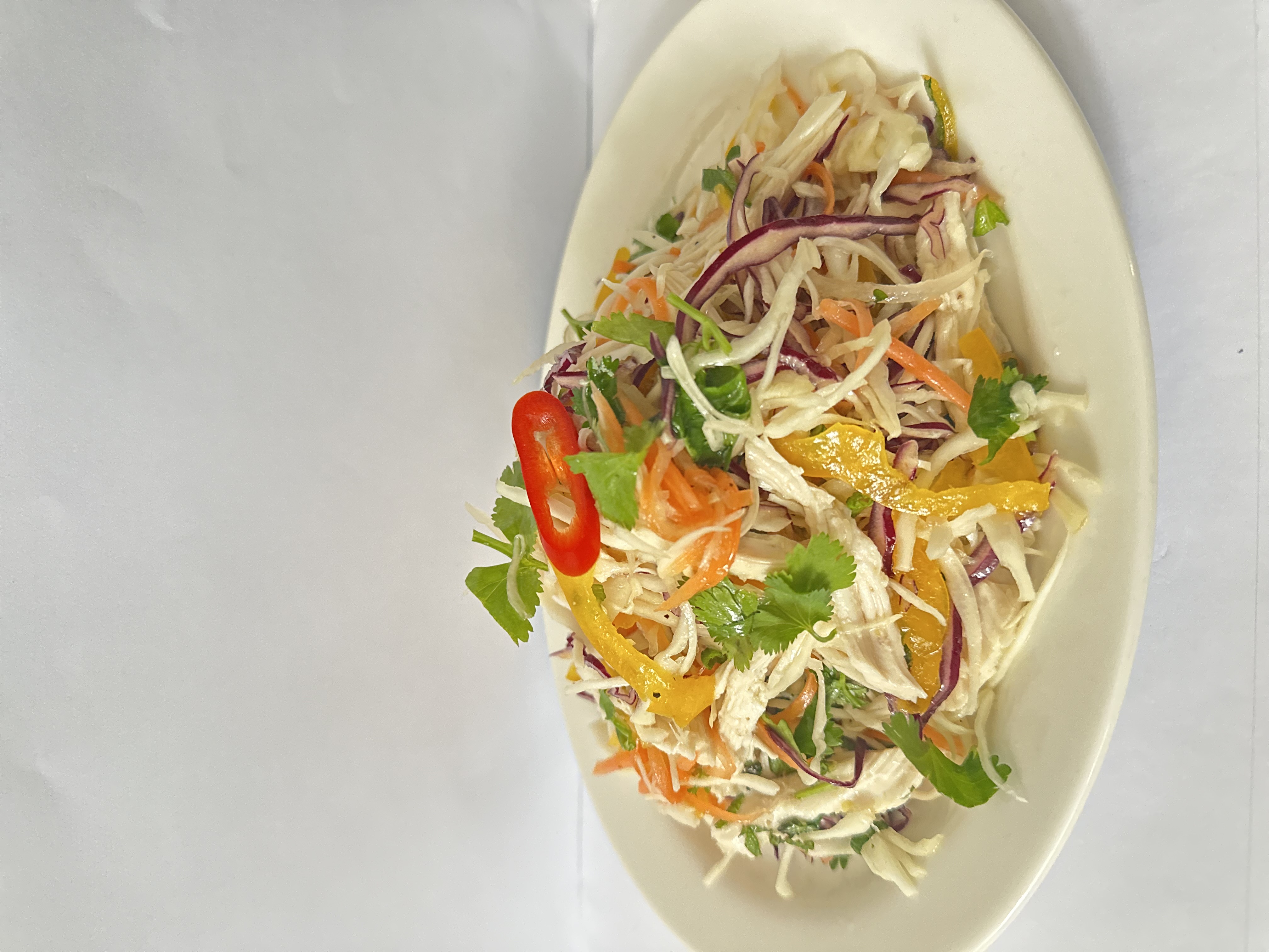 Chicken Salad(SE),(MU),(G)