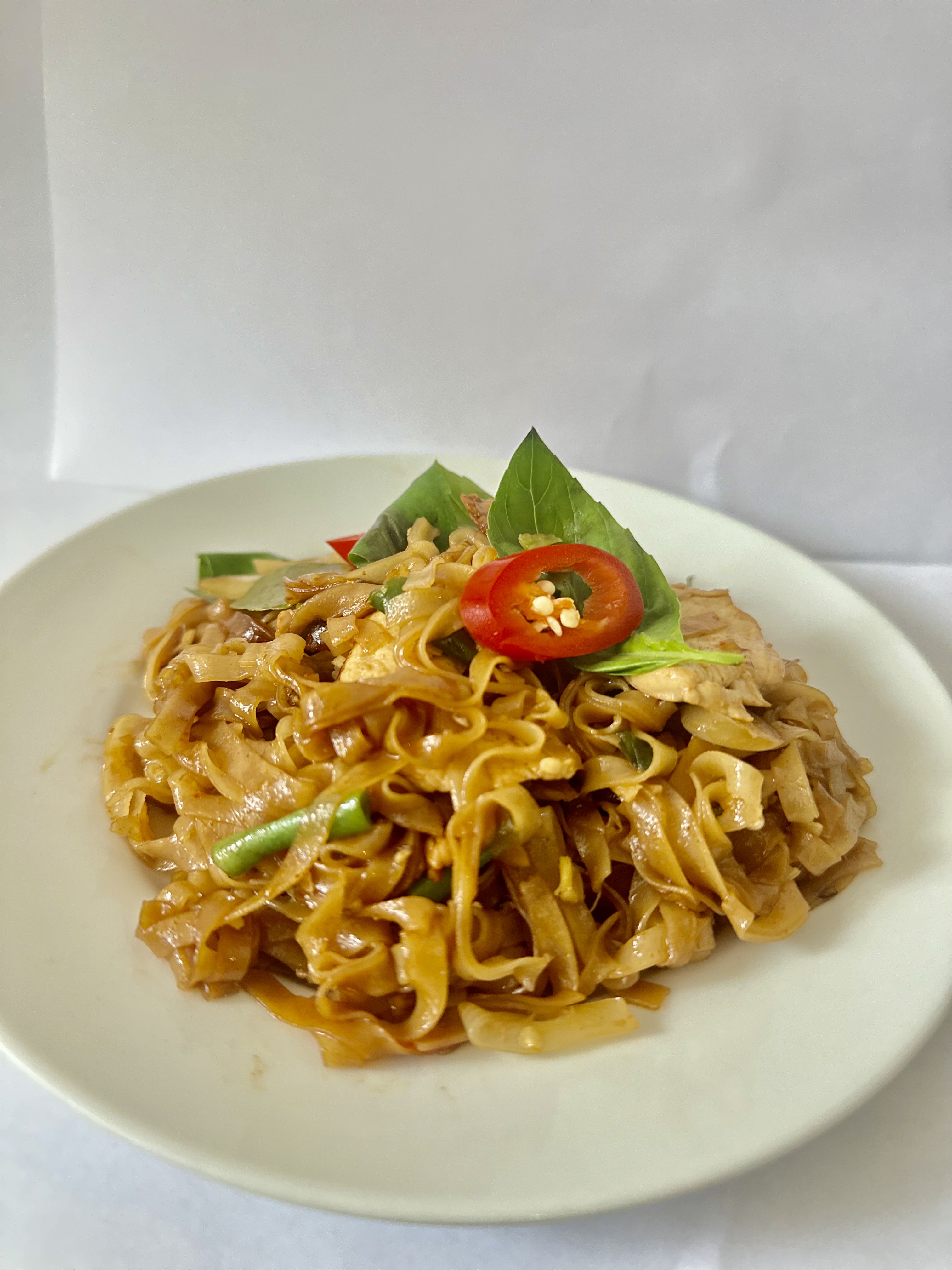 Pad Kee Mao(S),(G),(MO)🌶️🌶️