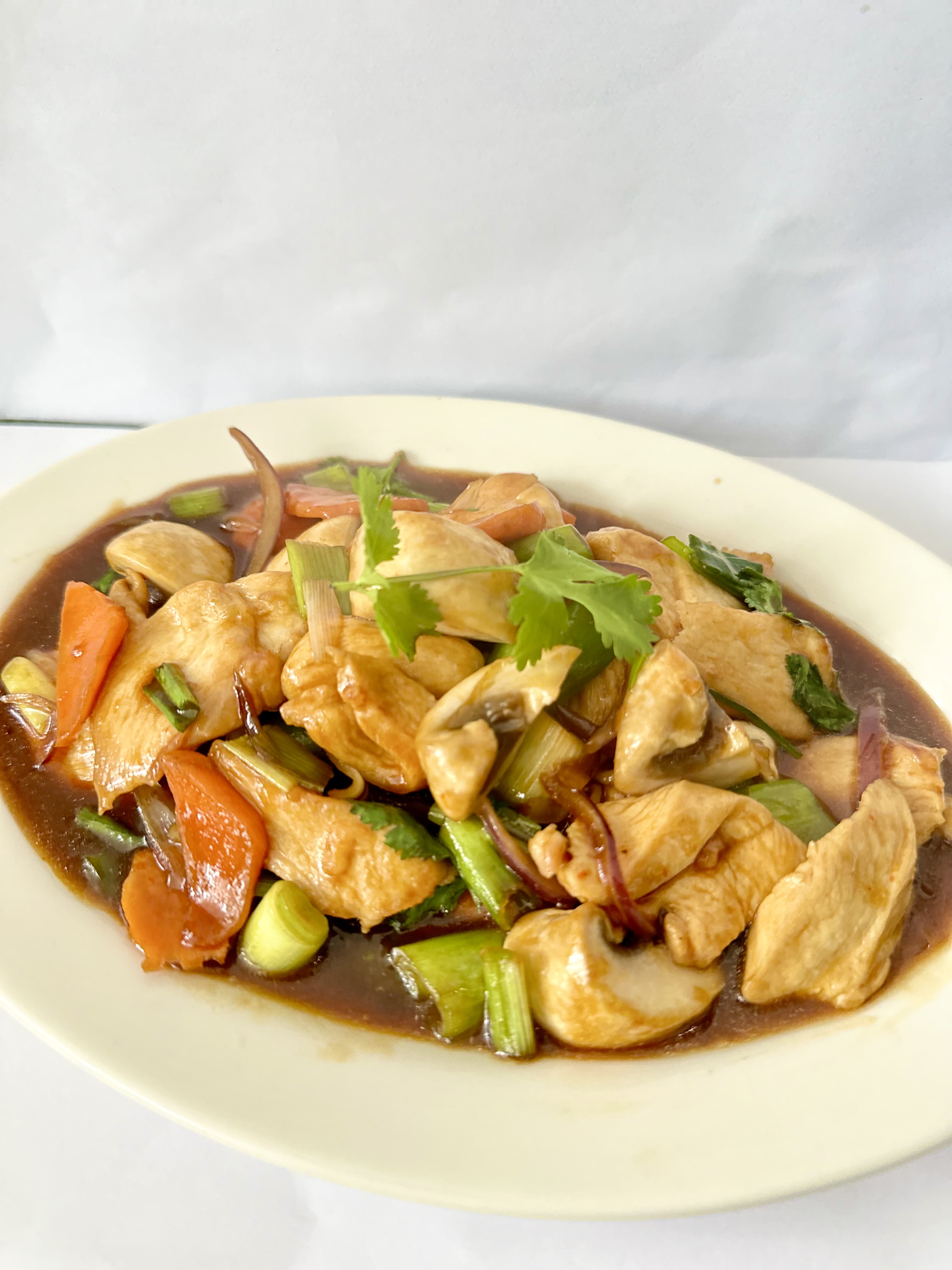 Pad Num Mun Hoi (S),(MO),(G)
