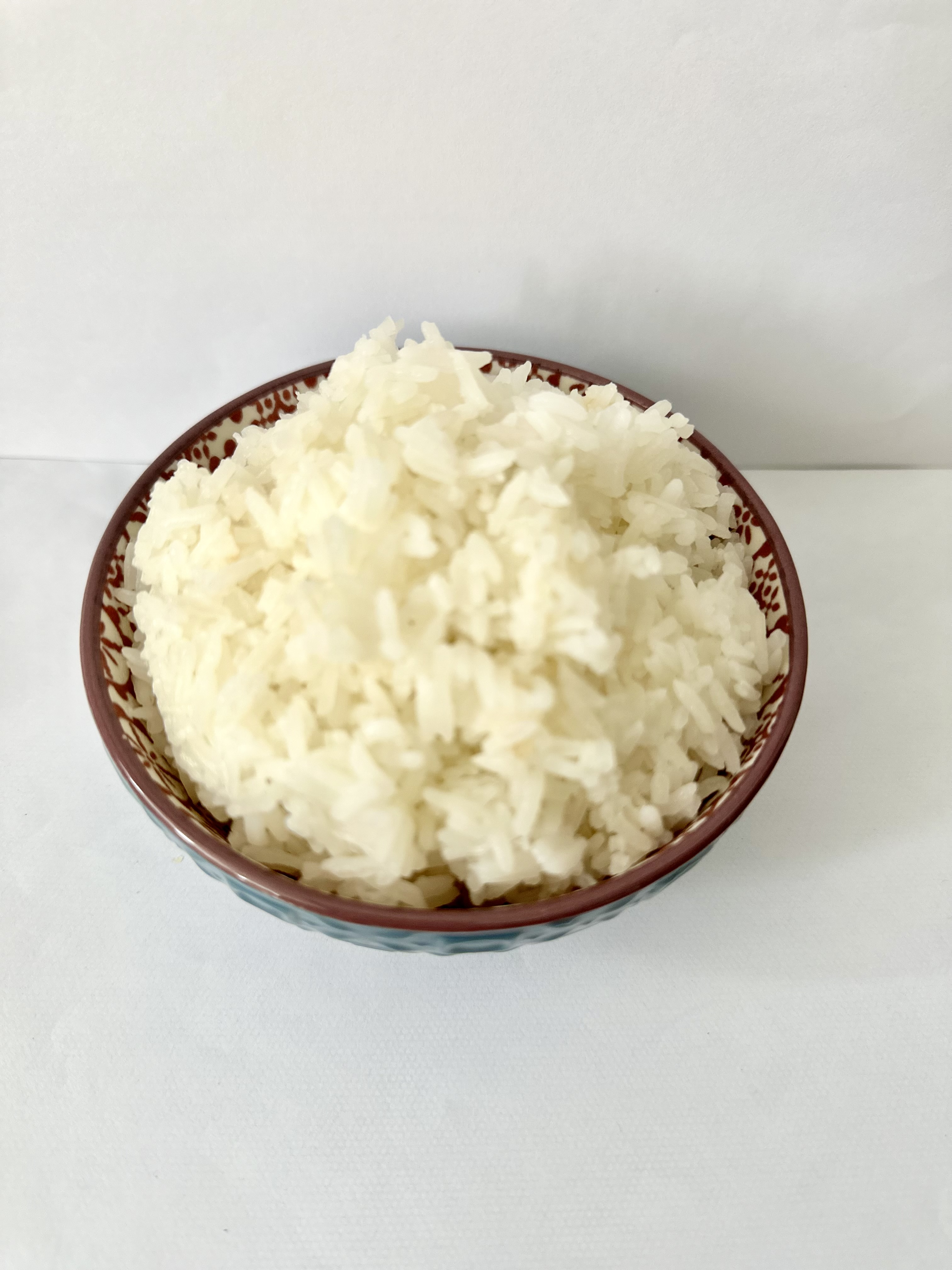 Sticky Rice